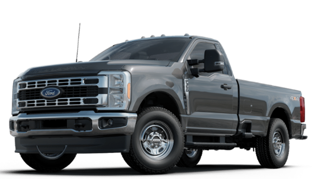 2024 Ford SuperDuty